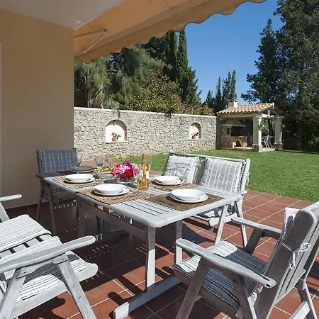 Dionisia * Dassia (Corfu)