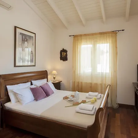 Dionysia Villa *