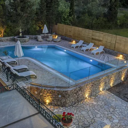 Villa Dionysia