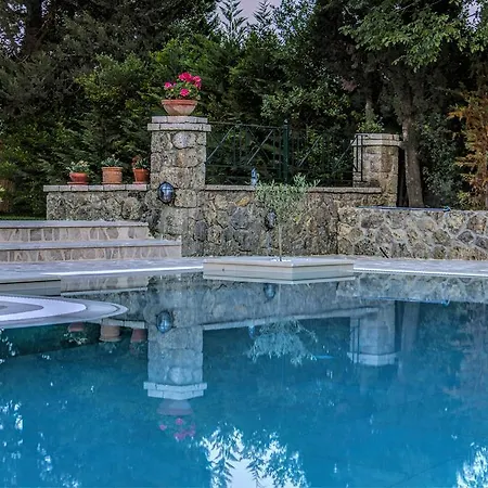 Dionisia Dassia (Corfu)